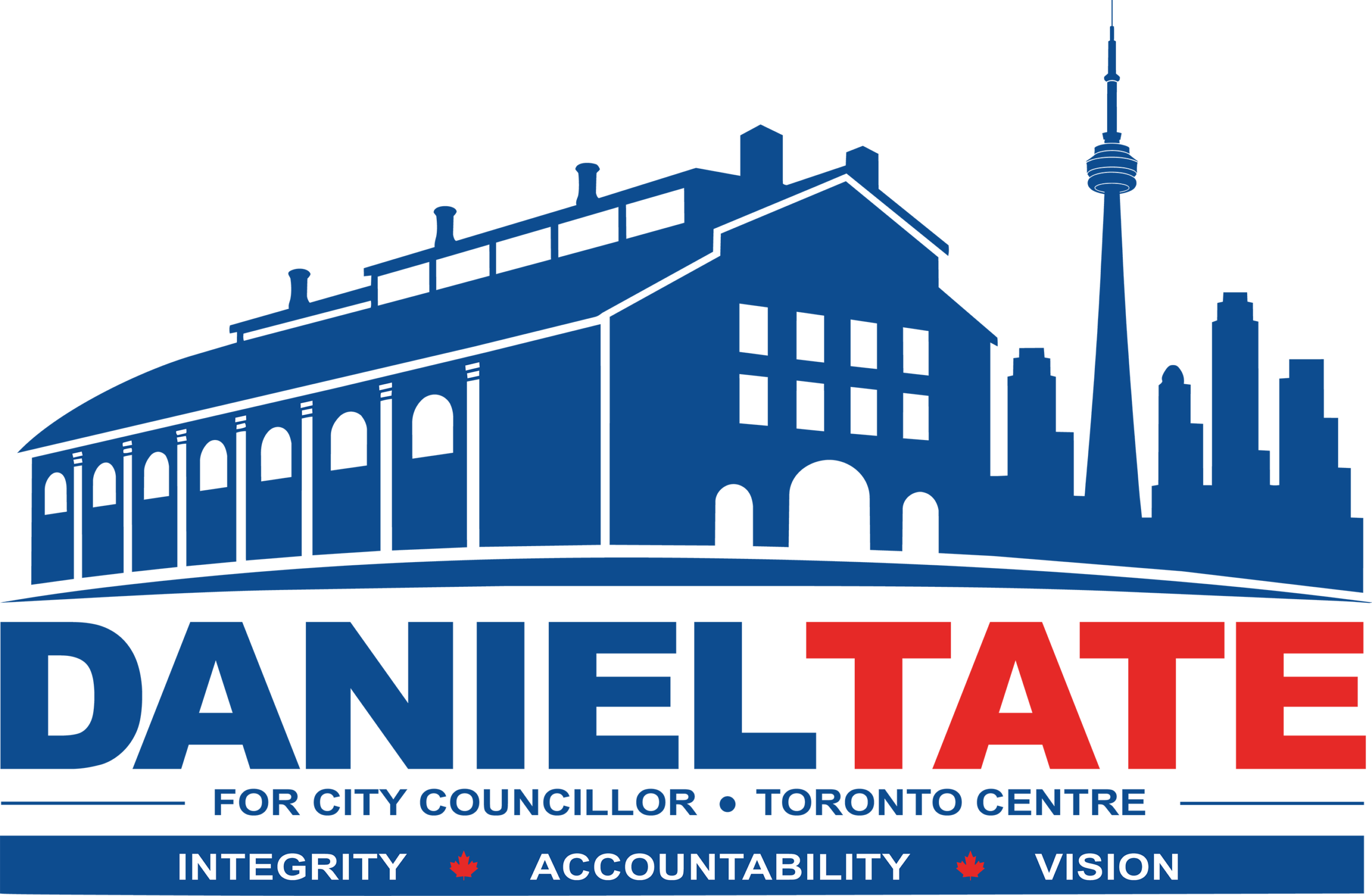 Daniel Tate